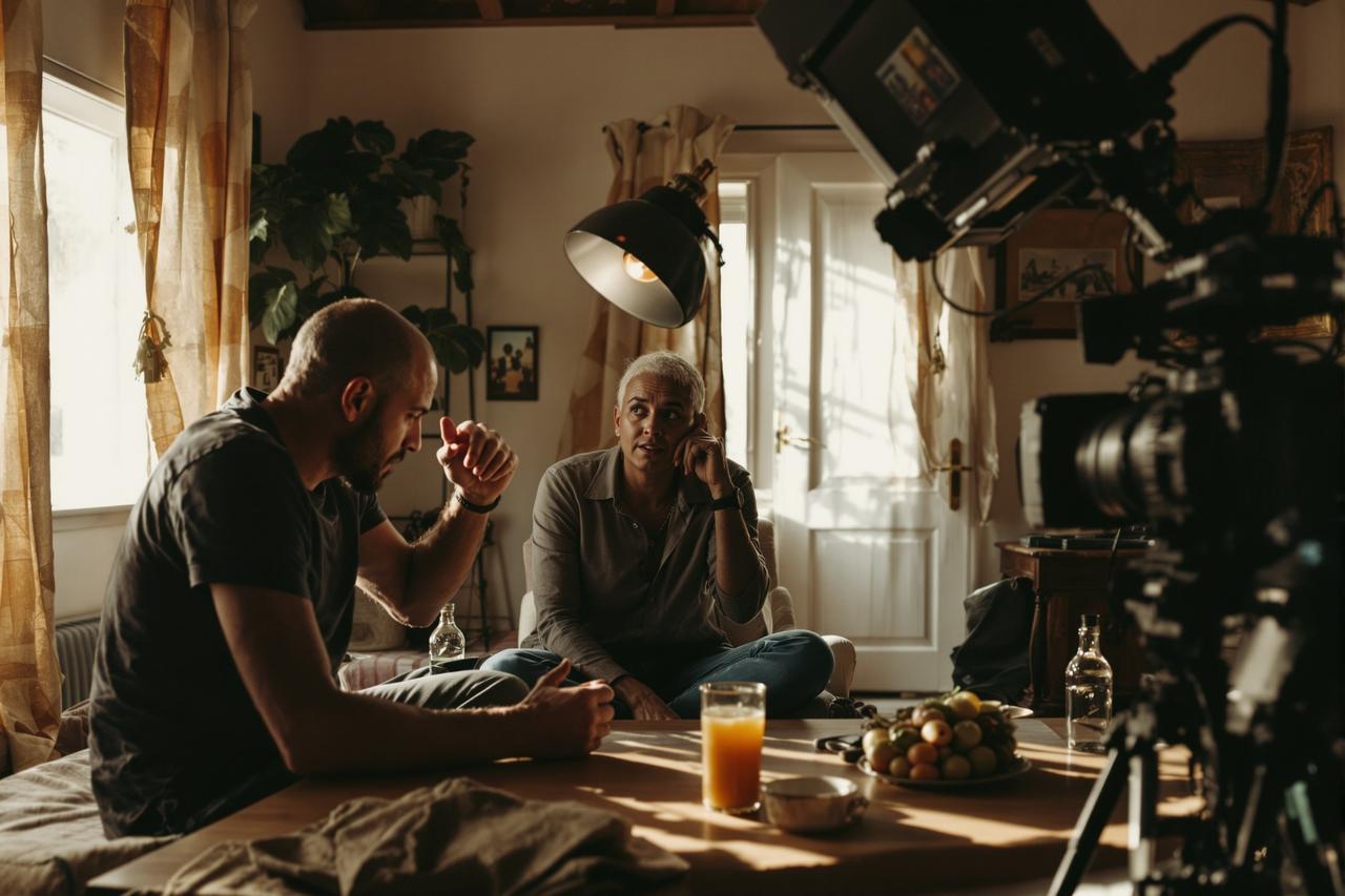 独立电影人众筹平台兴起，为小成本创作提供新出路