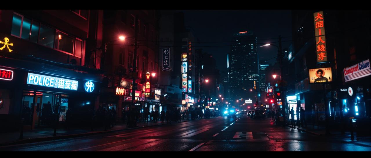 都市背后的秘密 - 欧美成人电影精选影视封面